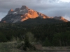 Sawtooth Ridge