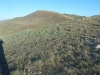 Elk Springs Ridge