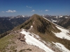 Saddle Mountain