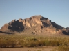 Saddle Mountain