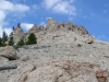Block Mountain