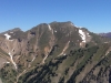 "Hawk Peak"