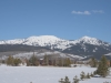 Freds Mountain