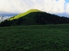 Arkansas Mountain