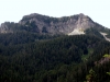 "Tinkham Peak West"