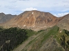 Cumulus, Mount