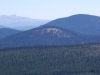 West Twin Butte