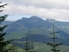 Twin Sisters, South