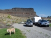 Steamboat Rock