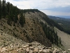 Burro Mountain