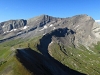 Treasury Mountain