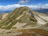 "Hawk Peak"