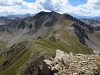 "Hawk Peak"