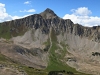 "Hawk Peak"