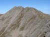 Fluted Peak