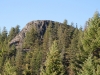 Central Peak