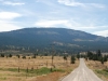 "Fussy Mountain"