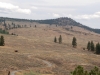 Gordon Butte