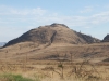 Tenas Mountain