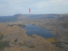 Lost Lakes Peaks, East