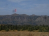 Little Marvine Peaks, South