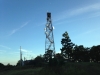 Flagpole Lookout