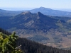 Saddle Mountain