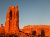 Determination Towers, North