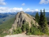 Hamilton Buttes