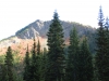 Hamilton Buttes