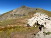 Banded Peak