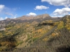 Banded Peak