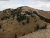 Johnny Bull Mountain