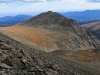 Albion, Mount