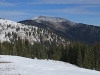 Matchless Mountain
