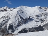 "Electric Pass Peak"
