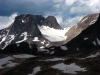"Rainbow Peak"