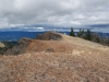 Little Bald Mountain