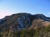 Dawson Butte