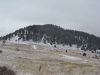 "Saulsbury Peak"