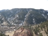 Flagstaff Mountain