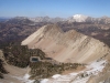 "Six Lakes Peak"