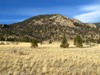 Rishaberger Mountain