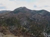 Mitre Peak