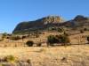 Wagon Mound, The