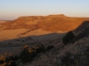 Las Mesas del Conjelon, West