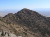Ladron Peak