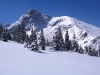 Holy Cross, Mount of the