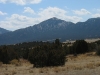 Horseshoe Mountain