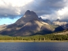 Wilbur, Mount